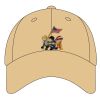 Sport Flex Athletic Mesh Cap Thumbnail