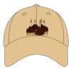 Sport Flex Athletic Mesh Cap Thumbnail