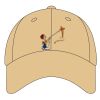 Sport Flex Athletic Mesh Cap Thumbnail