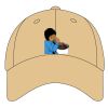 Sport Flex Athletic Mesh Cap Thumbnail