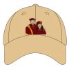 Sport Flex Athletic Mesh Cap Thumbnail