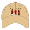 Sport Flex Athletic Mesh Cap Thumbnail