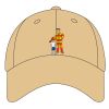 Sport Flex Athletic Mesh Cap Thumbnail