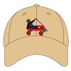 Sport Flex Athletic Mesh Cap Thumbnail