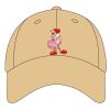 Sport Flex Athletic Mesh Cap Thumbnail