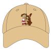 Sport Flex Athletic Mesh Cap Thumbnail