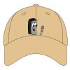 Sport Flex Athletic Mesh Cap Thumbnail