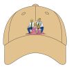 Sport Flex Athletic Mesh Cap Thumbnail