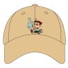 Sport Flex Athletic Mesh Cap Thumbnail