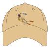 Sport Flex Athletic Mesh Cap Thumbnail