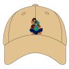 Sport Flex Athletic Mesh Cap Thumbnail