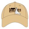Sport Flex Athletic Mesh Cap Thumbnail