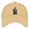 Sport Flex Athletic Mesh Cap Thumbnail