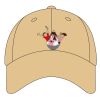 Sport Flex Athletic Mesh Cap Thumbnail