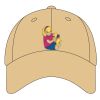 Sport Flex Athletic Mesh Cap Thumbnail