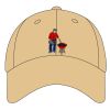 Sport Flex Athletic Mesh Cap Thumbnail