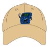 Sport Flex Athletic Mesh Cap Thumbnail
