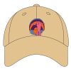 Sport Flex Athletic Mesh Cap Thumbnail