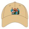 Sport Flex Athletic Mesh Cap Thumbnail