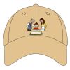 Sport Flex Athletic Mesh Cap Thumbnail