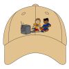 Sport Flex Athletic Mesh Cap Thumbnail