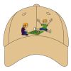 Sport Flex Athletic Mesh Cap Thumbnail