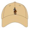 Sport Flex Athletic Mesh Cap Thumbnail