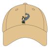 Sport Flex Athletic Mesh Cap Thumbnail