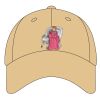 Sport Flex Athletic Mesh Cap Thumbnail