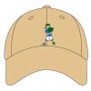 Sport Flex Athletic Mesh Cap Thumbnail