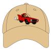 Sport Flex Athletic Mesh Cap Thumbnail
