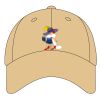 Sport Flex Athletic Mesh Cap Thumbnail