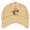 Sport Flex Athletic Mesh Cap Thumbnail