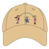 Sport Flex Athletic Mesh Cap Thumbnail