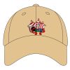 Sport Flex Athletic Mesh Cap Thumbnail