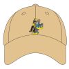 Sport Flex Athletic Mesh Cap Thumbnail