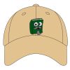 Sport Flex Athletic Mesh Cap Thumbnail
