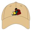 Sport Flex Athletic Mesh Cap Thumbnail
