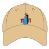 Sport Flex Athletic Mesh Cap Thumbnail