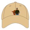 Sport Flex Athletic Mesh Cap Thumbnail