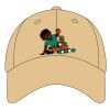 Sport Flex Athletic Mesh Cap Thumbnail