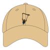 Sport Flex Athletic Mesh Cap Thumbnail