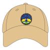 Sport Flex Athletic Mesh Cap Thumbnail