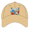 Sport Flex Athletic Mesh Cap Thumbnail