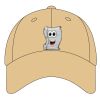 Sport Flex Athletic Mesh Cap Thumbnail