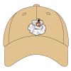 Sport Flex Athletic Mesh Cap Thumbnail
