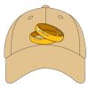 Sport Flex Athletic Mesh Cap Thumbnail