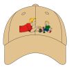 Sport Flex Athletic Mesh Cap Thumbnail