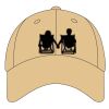 Sport Flex Athletic Mesh Cap Thumbnail