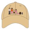 Sport Flex Athletic Mesh Cap Thumbnail